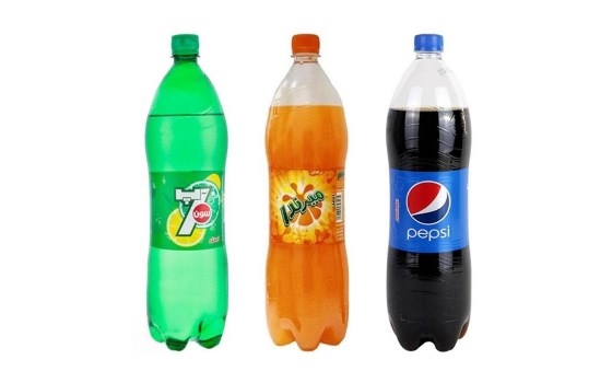 نوشابه خانواده