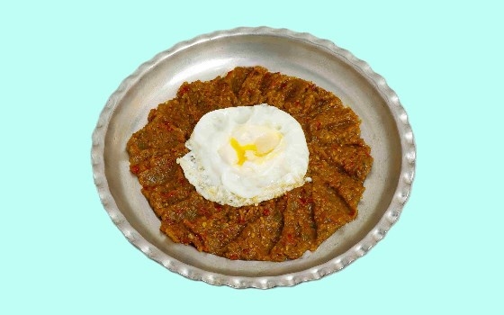 میرزا قاسمی