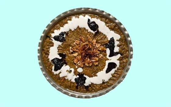 کشک بادمجان