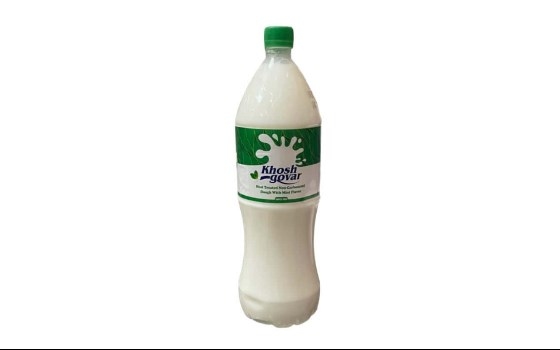 دوغ خانواده