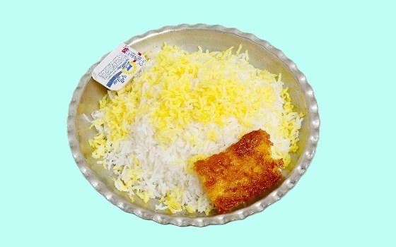 چلو کره